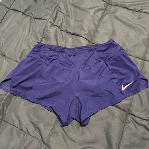 Women’s nike shorts